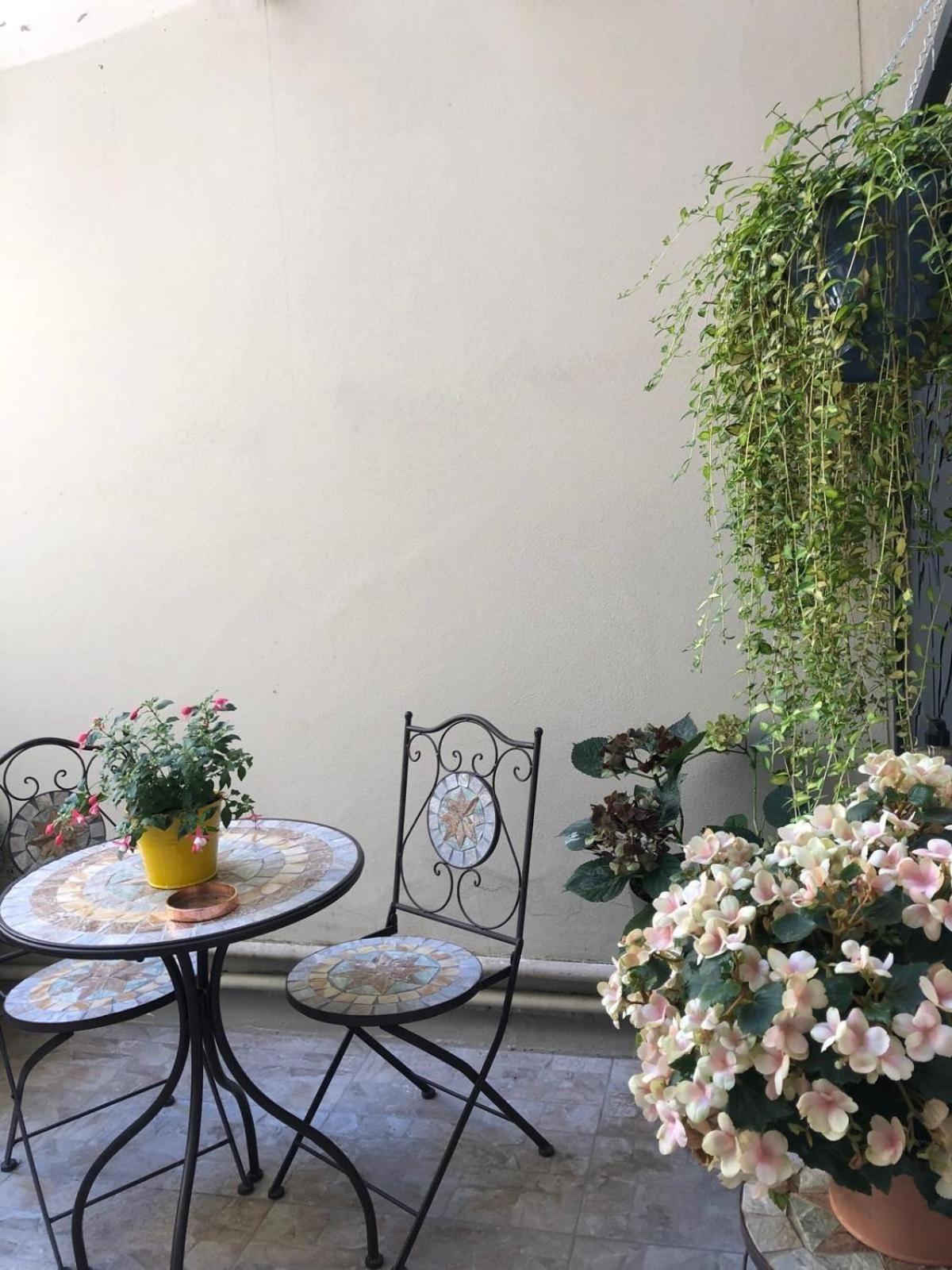 Romantic Apartment Verona — Photos 2