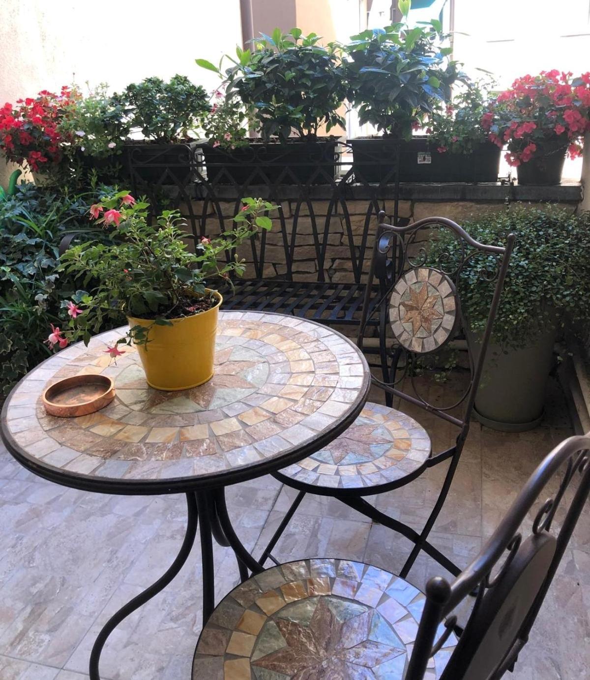 Romantic Apartment Verona — Photos 3